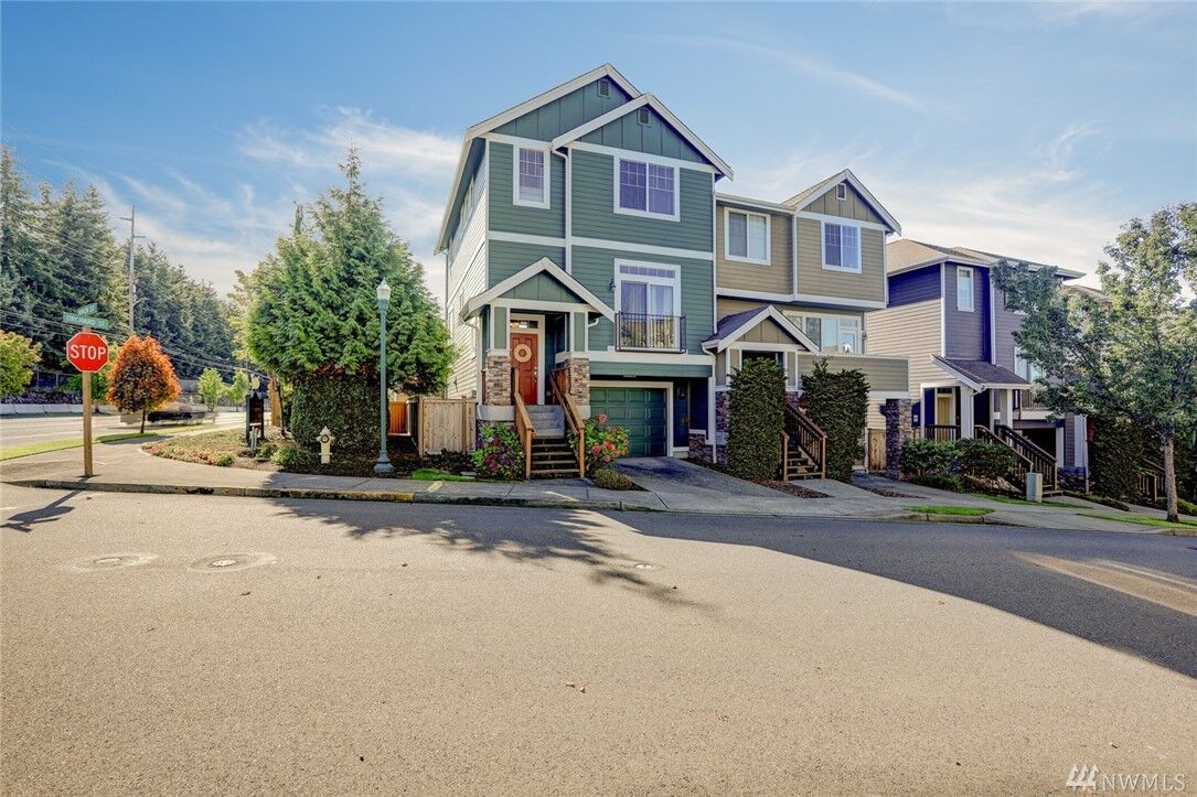 Property Photo:  102  Birch Street  WA 98466 