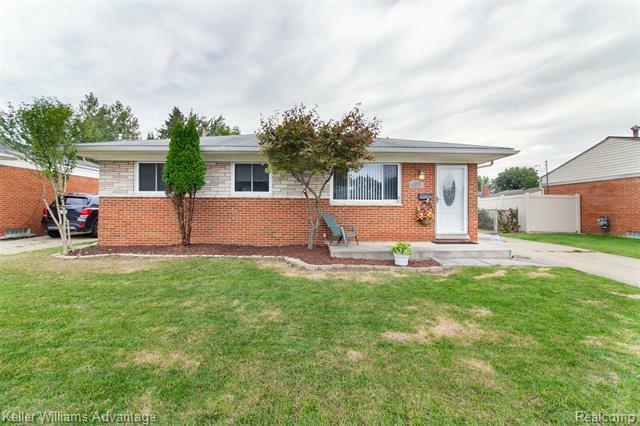 Property Photo:  20561 Kemp Street  MI 48035 