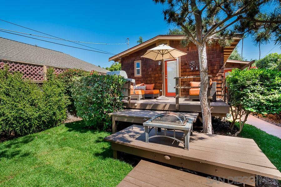 Property Photo: 4167 Ingalls Street CA 92103