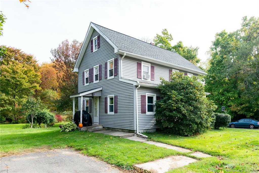 Property Photo:  26 Harwinton Avenue  CT 06786 