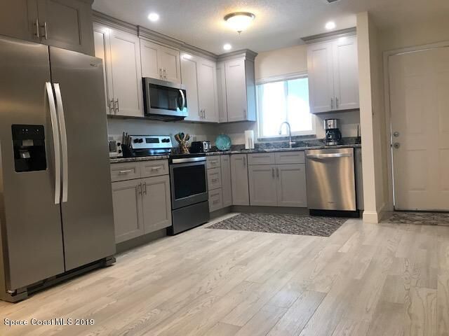 Property Photo: 201 Saint Lucie Lane FL 32931