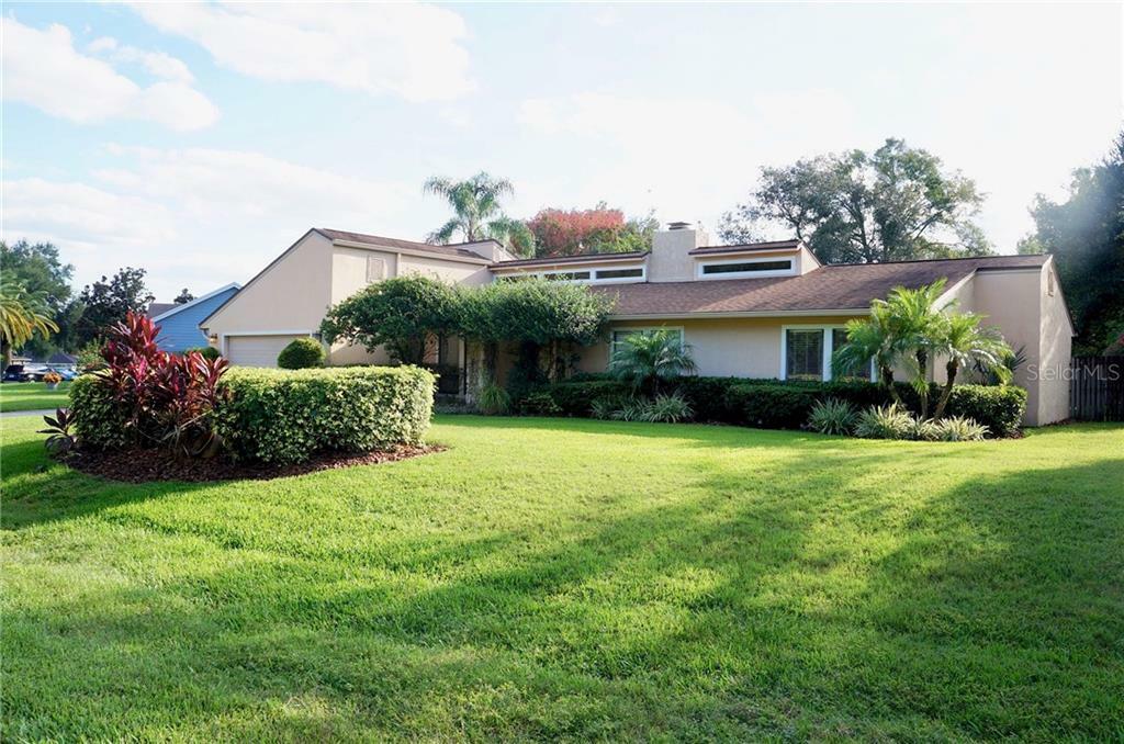 Property Photo:  6648 Parson Brown Drive  FL 32819 