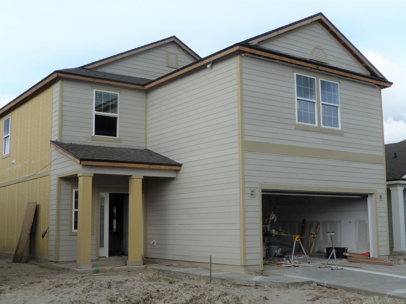 Property Photo:  4004 Heatherbrook Place  FL 32065 