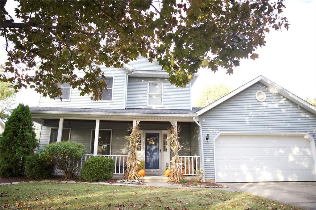 Property Photo:  648 Bayberry Road  OH 44053 