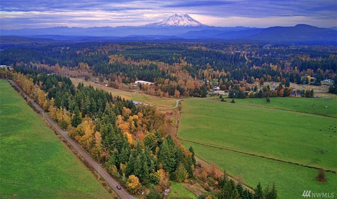 Property Photo:  19441 Cougar Mountain Airport Rd SE  WA 98597 