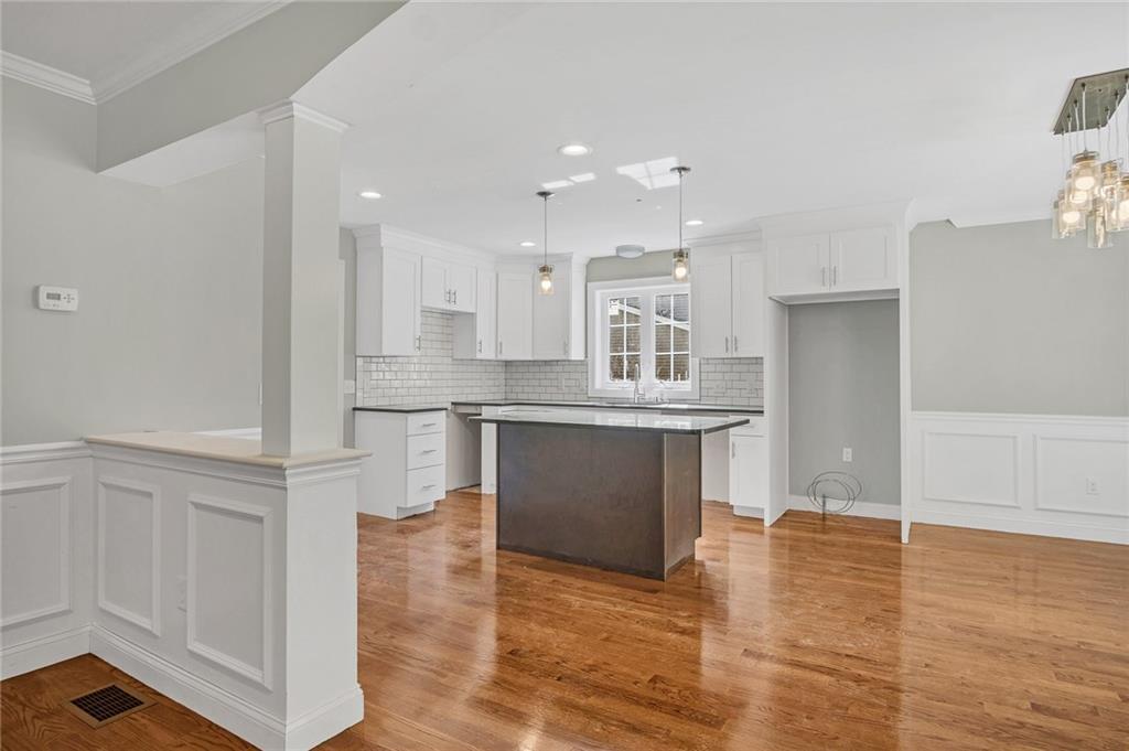 Property Photo: 16 Rockyroad Av RI 02865