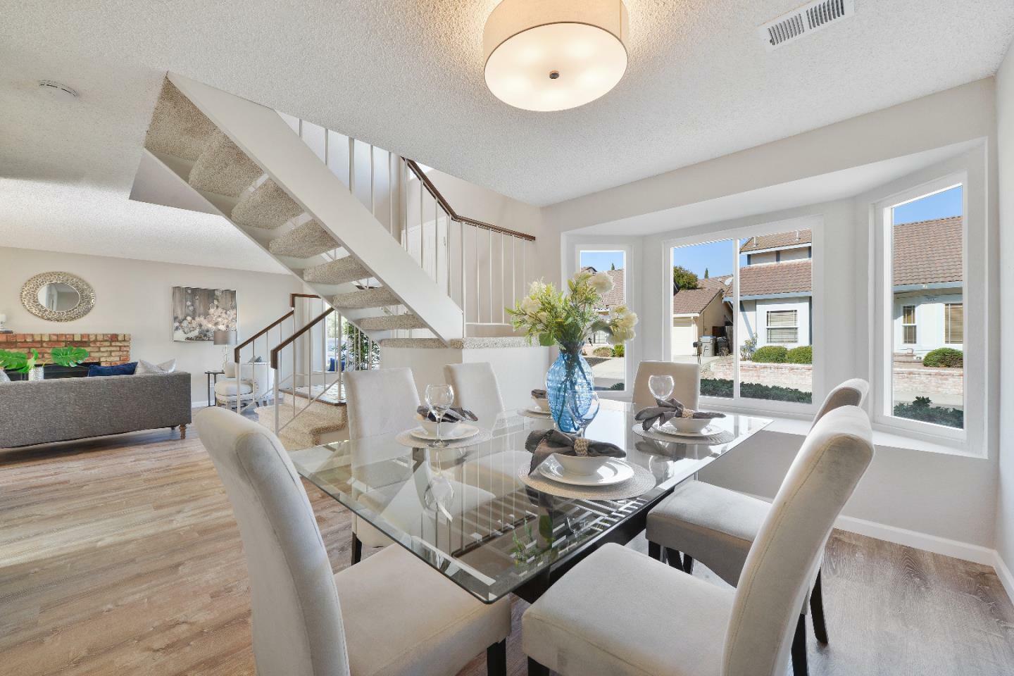 Property Photo: 7246 Sleepy Creek Drive CA 95120
