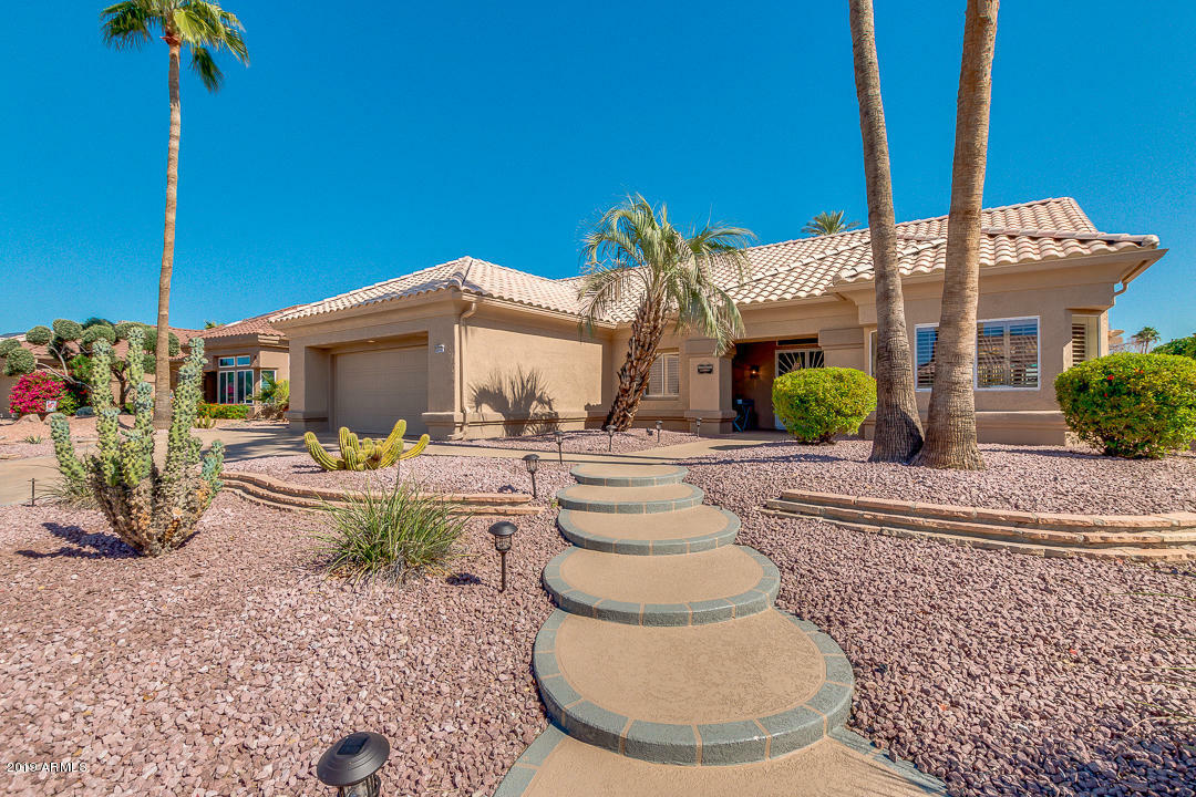 Property Photo:  22521 N Robertson Drive  AZ 85375 