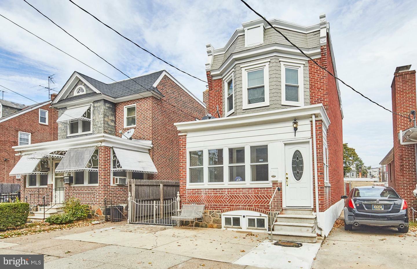 Property Photo: 1615 Chestnut Street DE 19805