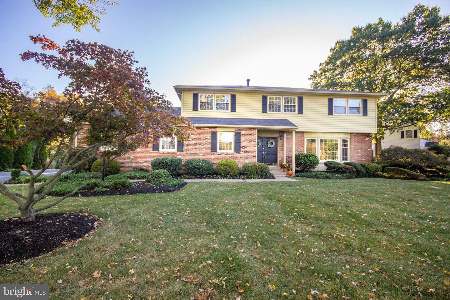 Property Photo: 500 Countess Drive PA 19067