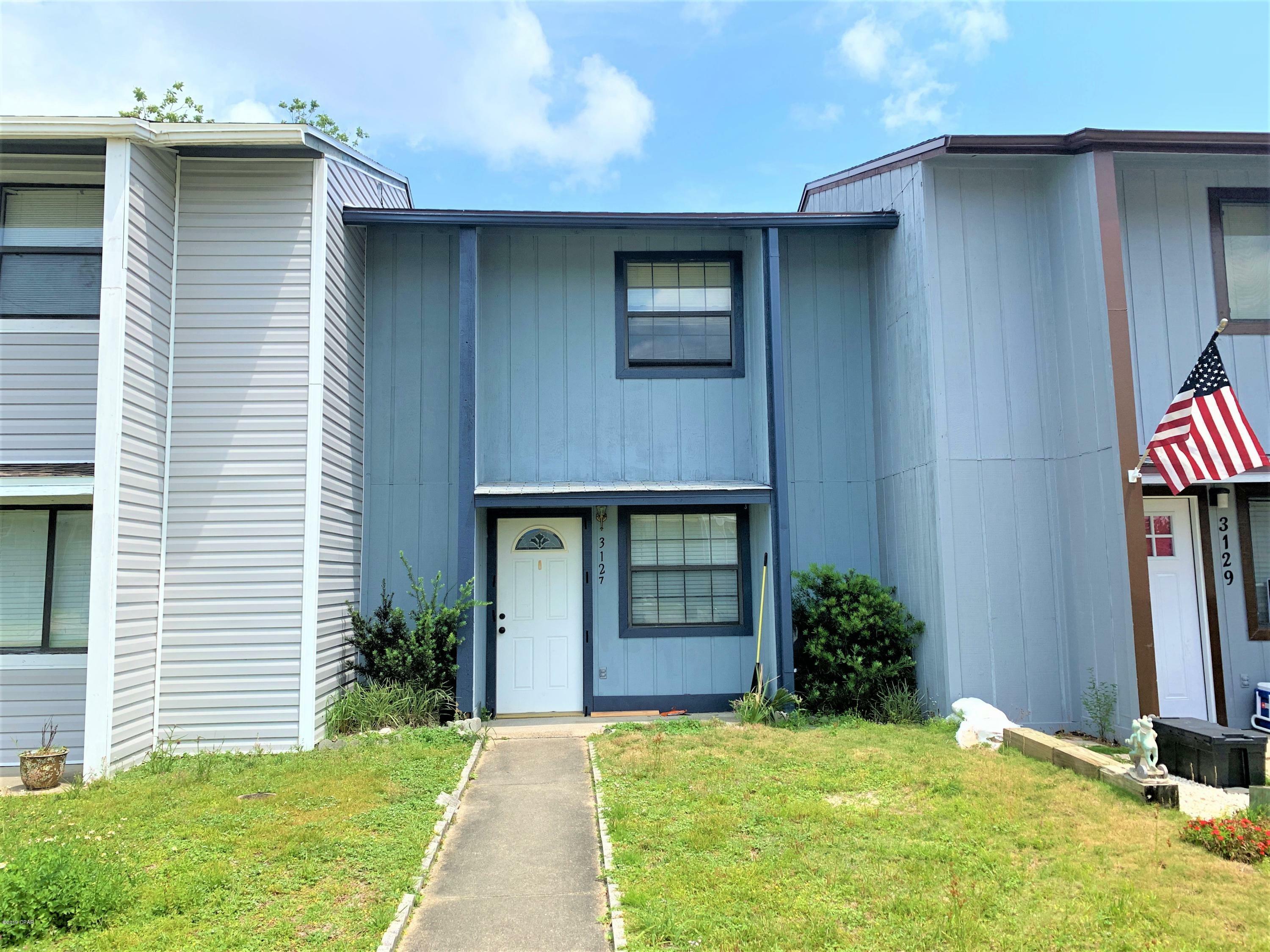 Property Photo:  3127 Debra Boulevard  FL 32405 