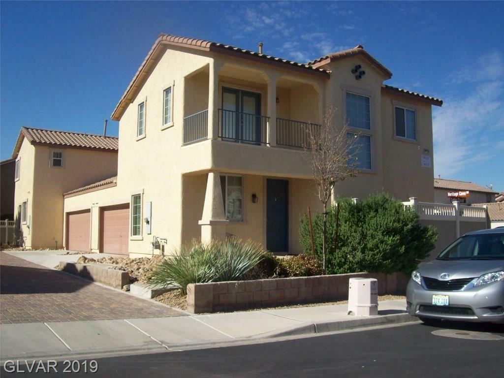 Property Photo:  913 Sable Chase Place N/A  NV 89011 