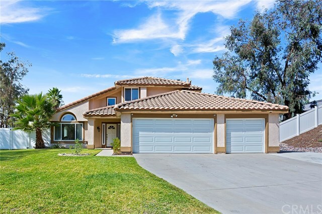 Property Photo:  6631 New Ridge Drive  CA 92506 