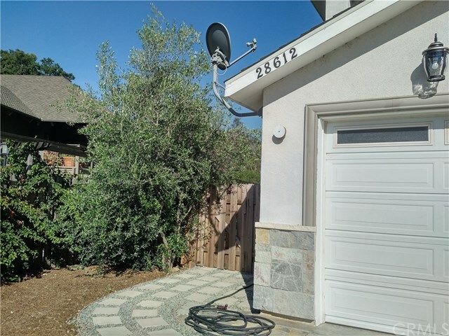 Property Photo:  28612 Markuson Road  CA 92676 