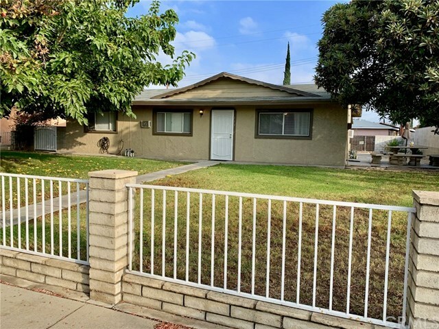 Property Photo:  113 E San Bernardino Avenue  CA 92374 