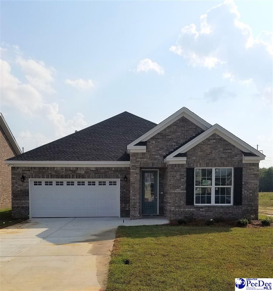 Property Photo: 1060 Wessex Dr SC 29501-0000