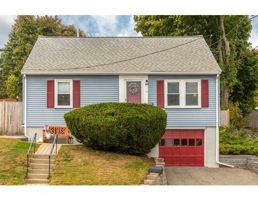Property Photo:  11 Montview Ave  MA 02451 