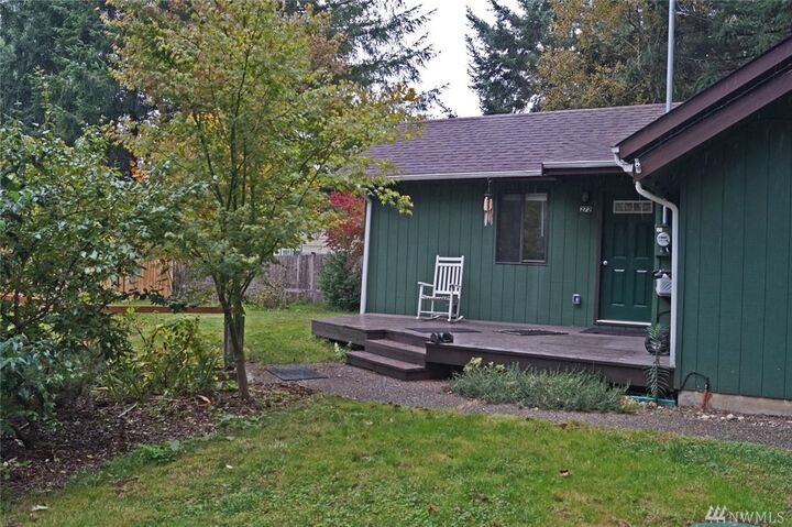 Property Photo:  272 SE State Route 3  WA 98584 