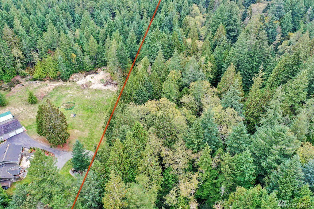 Property Photo: Xxx 144th St NW WA 98332