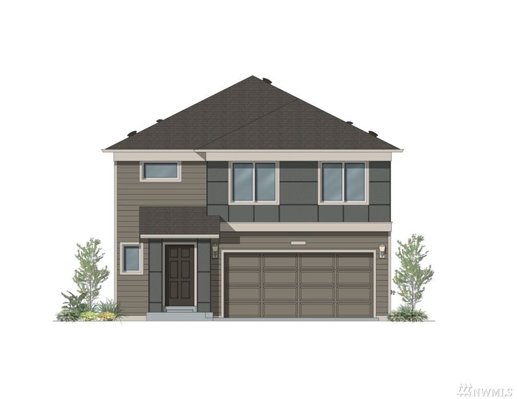 Property Photo:  12825  175th Avenue SE Mw16  WA 98290 