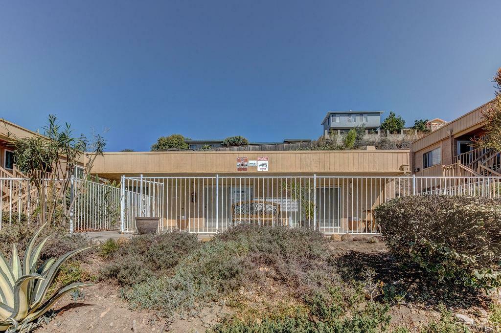 Property Photo:  6700 University Ave  CA 92115 