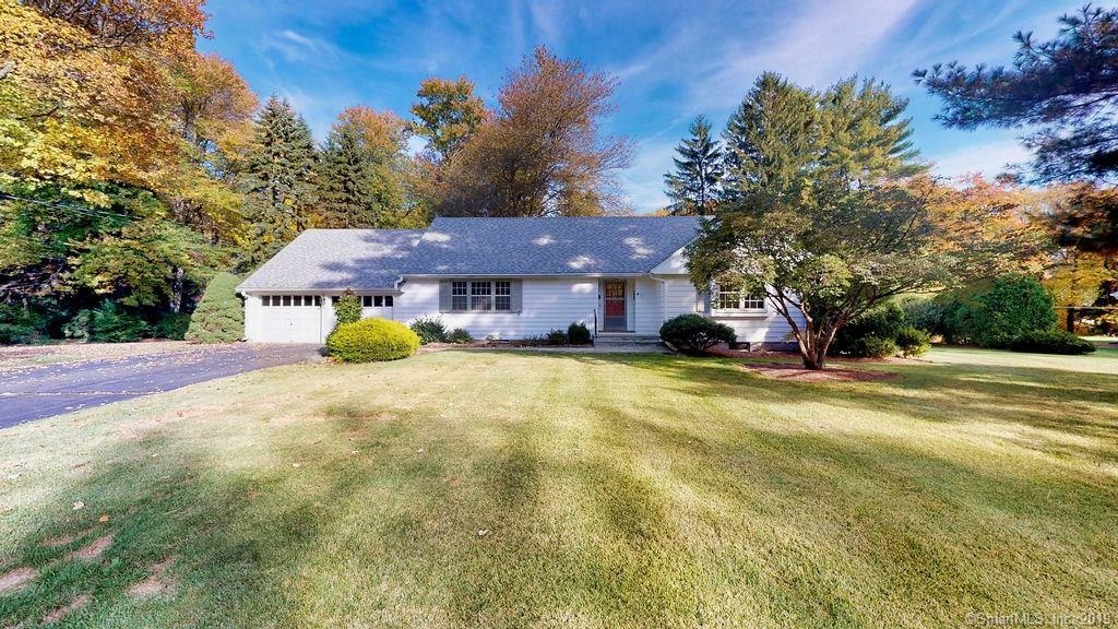 Property Photo: 17 Westbrook Road CT 06002