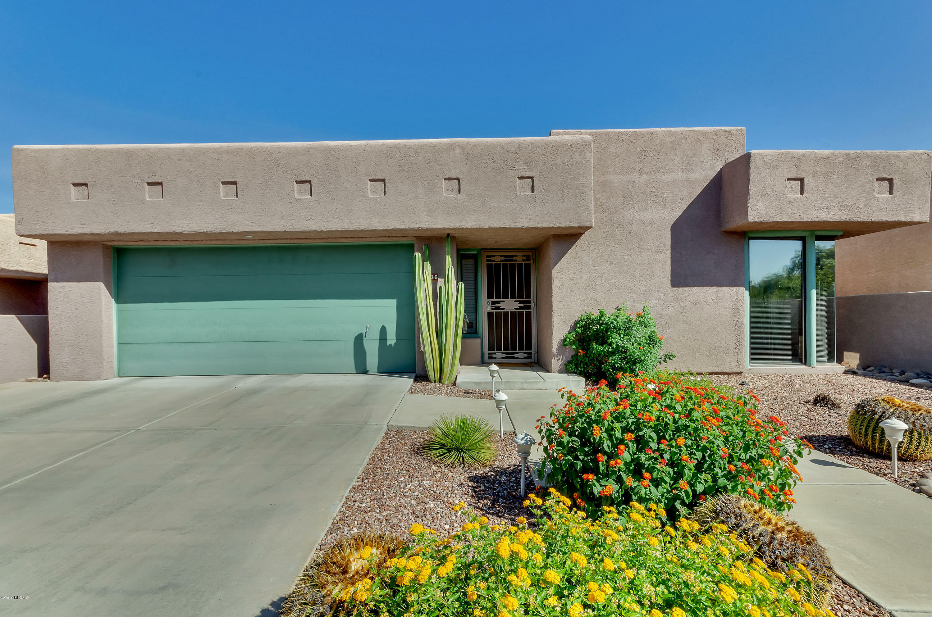 Property Photo:  3636 N Kapok  AZ 85719 