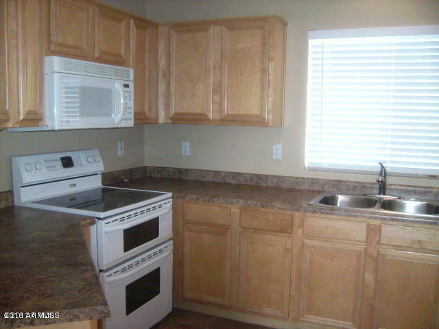 Property Photo:  8747 E Fox Street  AZ 85207 