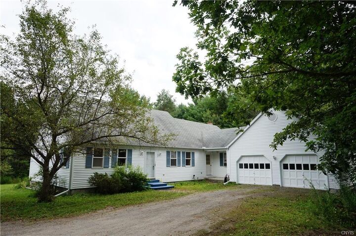 74 Brooklyn Road  Freeville NY 13068 photo