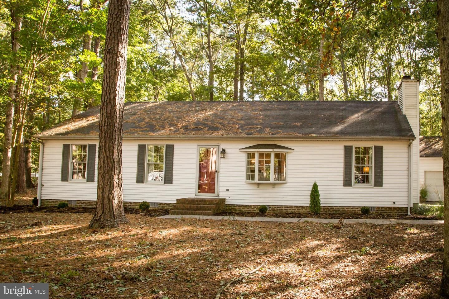 Property Photo: 816 Outten Road MD 21804