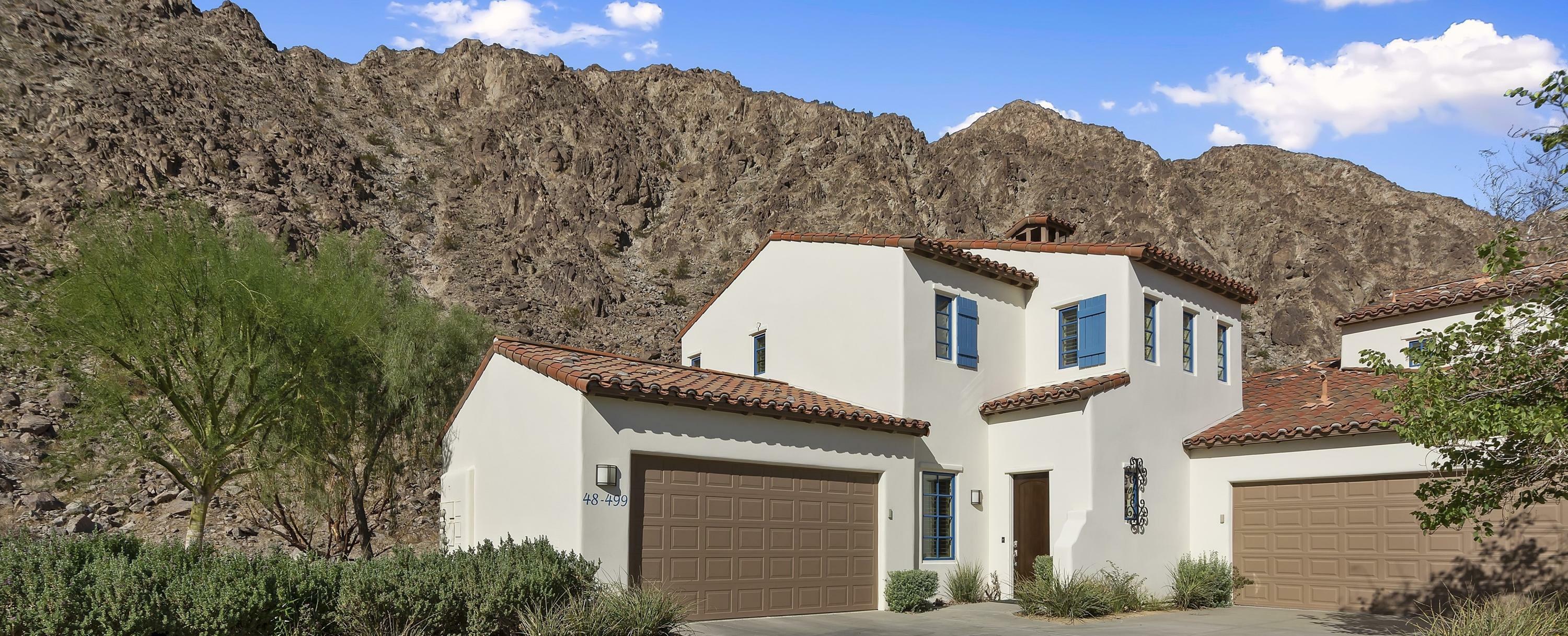 Property Photo: 48499 Legacy Drive CA 92253