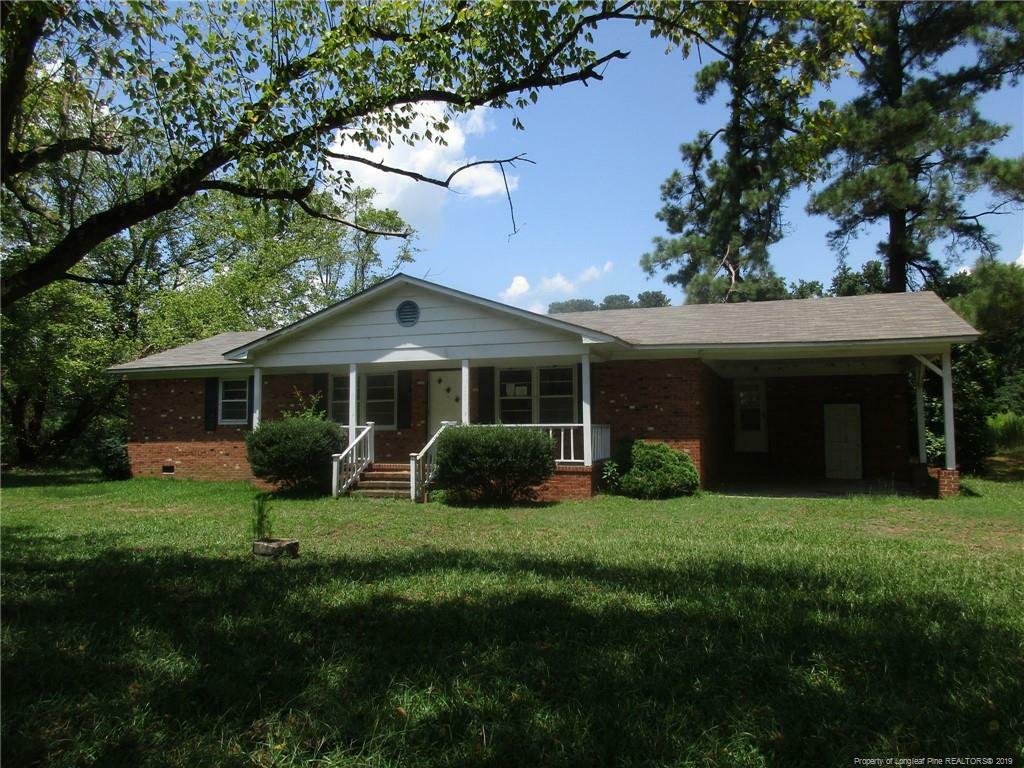 1244 Cooper Road  Salemburg NC 28385 photo