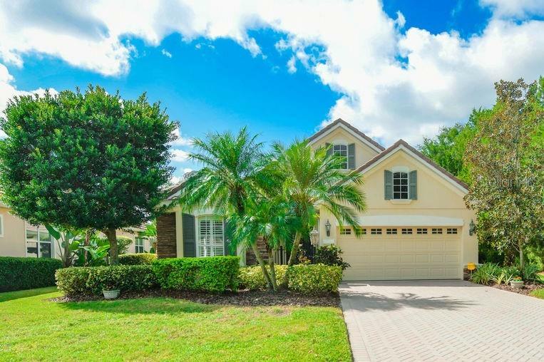 Property Photo:  7102 Orchid Island Place  FL 34202 