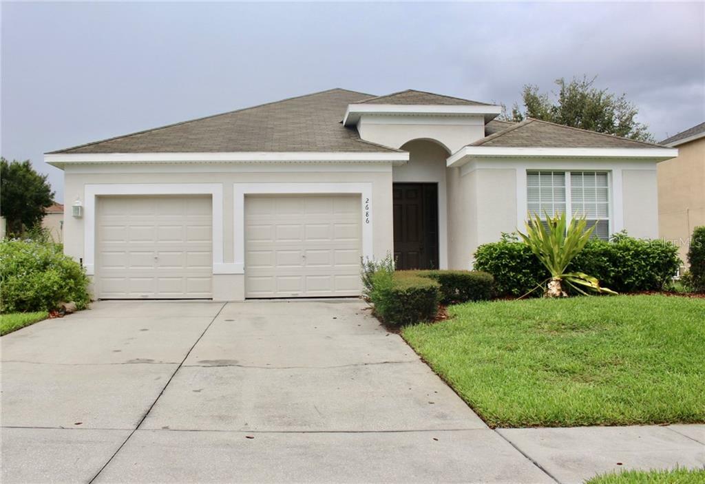 Property Photo:  2686 Manesty Ln  FL 34747 