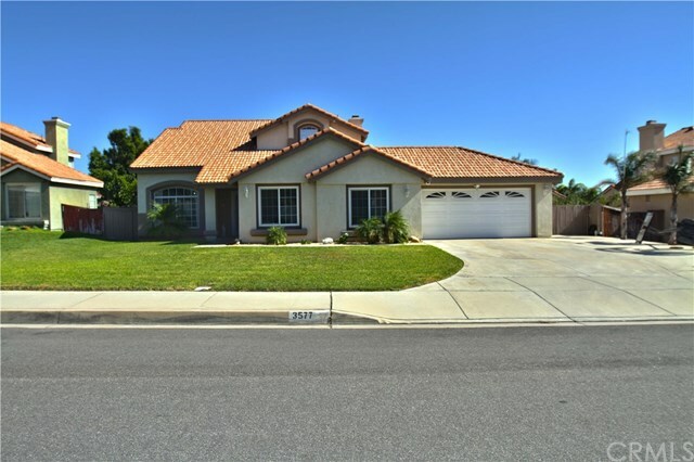 Property Photo:  3577 N Grapewood Avenue  CA 92377 