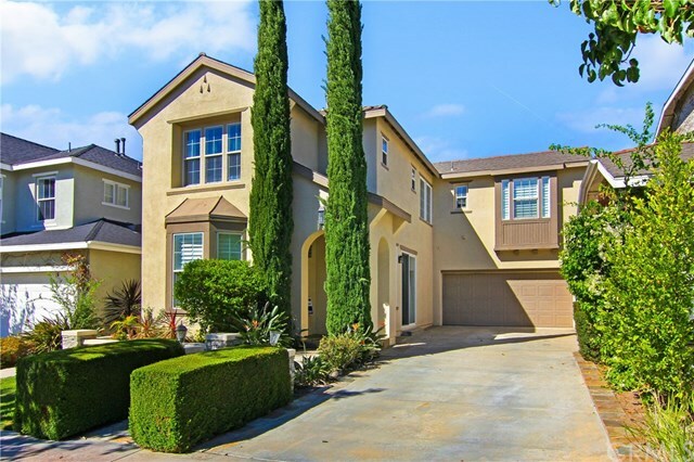 Property Photo: 120 Arden 62 CA 92620