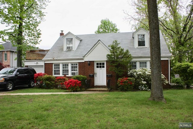 Property Photo:  102 North Farview Avenue 1  NJ 07652 