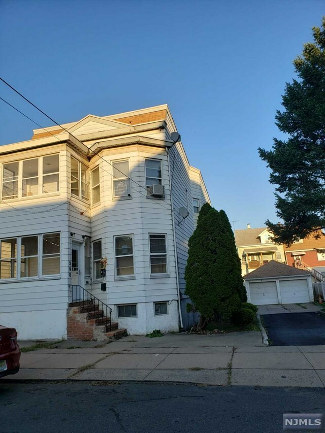 Property Photo:  298 Morrissee Avenue  NJ 07508 