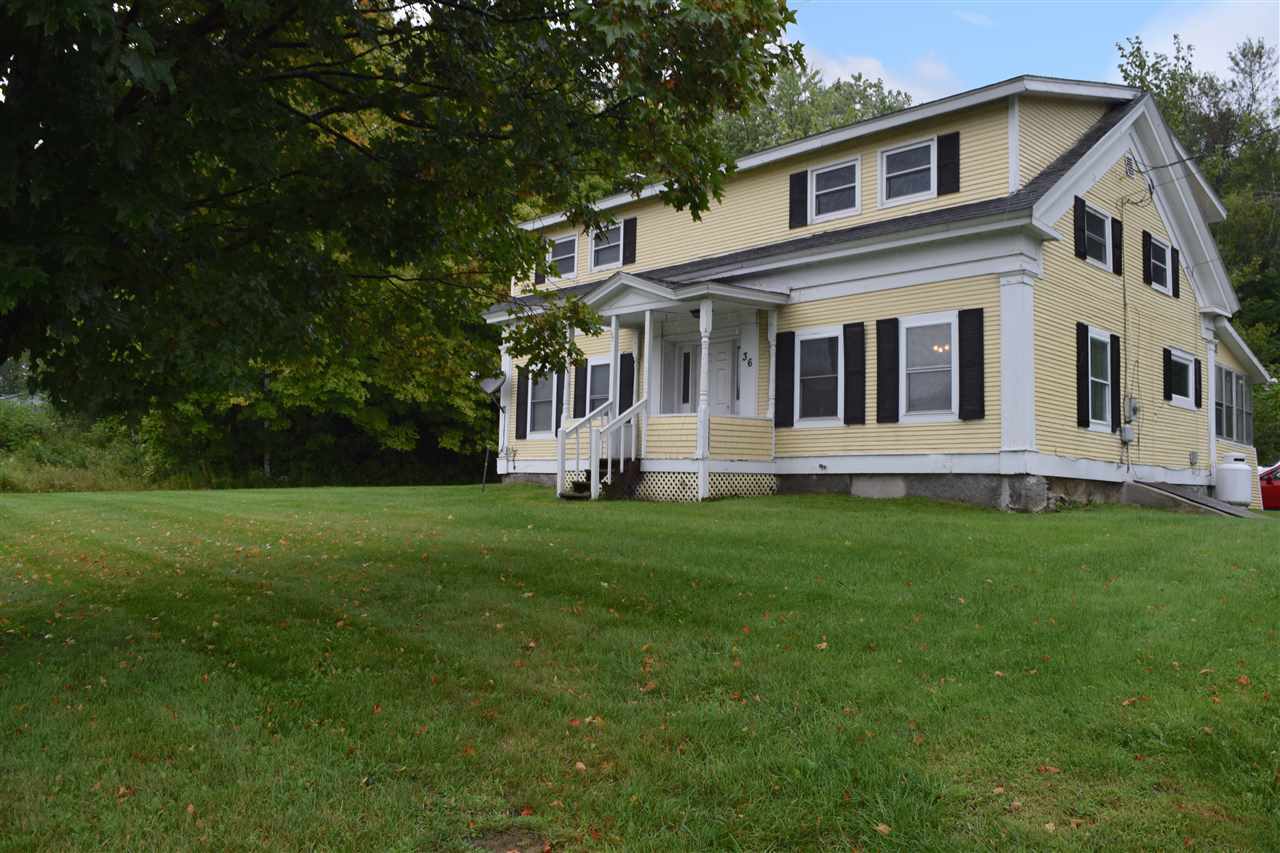 Property Photo: 36 Vt Route 15 West VT 05656