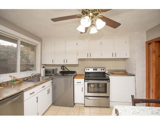 Property Photo:  403 Hovendon Avenue  MA 02302 