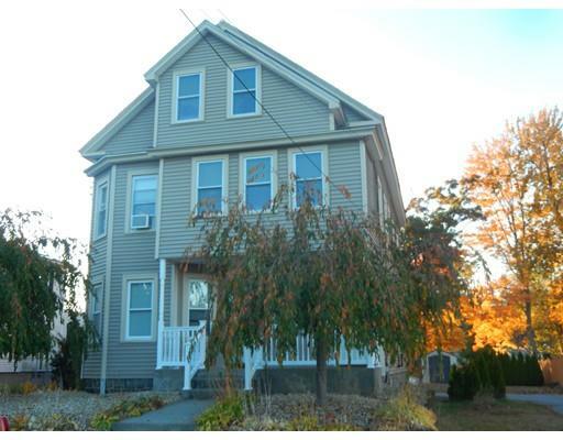 Property Photo: 38 Dudley Street MA 01453