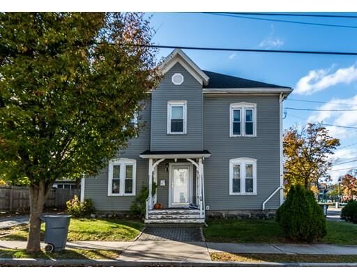 Property Photo:  153 Chestnut Street  MA 02453 