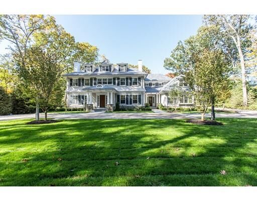 Property Photo:  103 Livingston Rd  MA 02482 