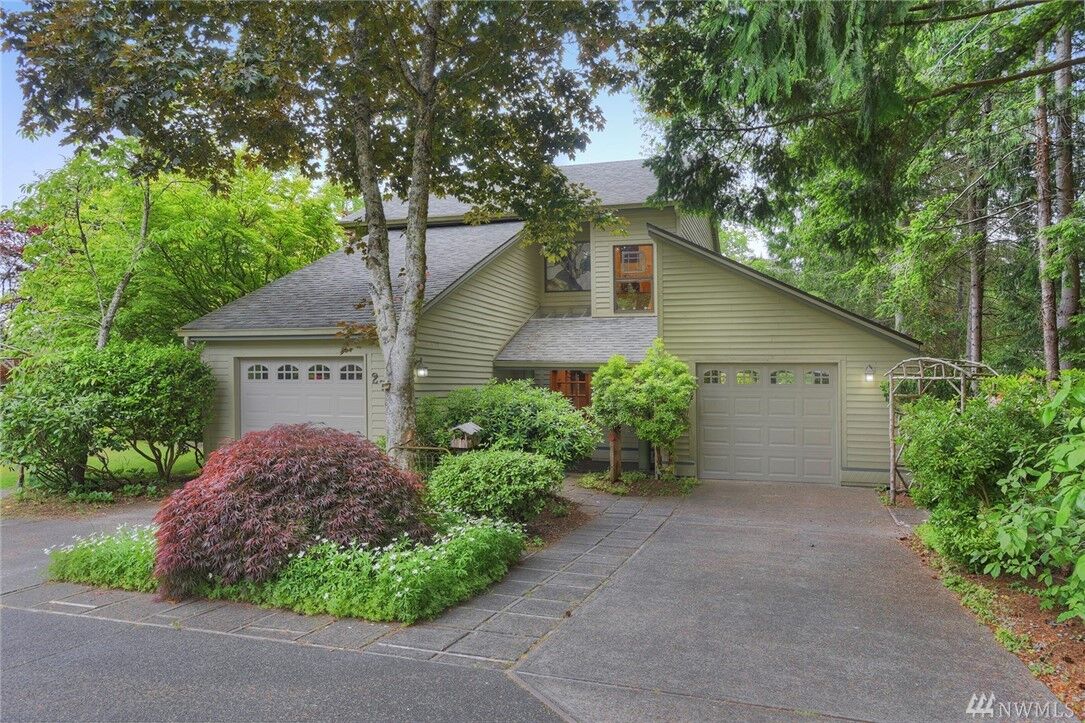 Property Photo: 270 Cameron Drive WA 98365
