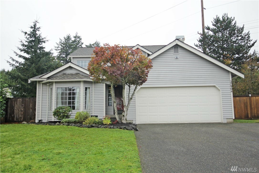 Property Photo:  27904 123rd Place SE  WA 98030 