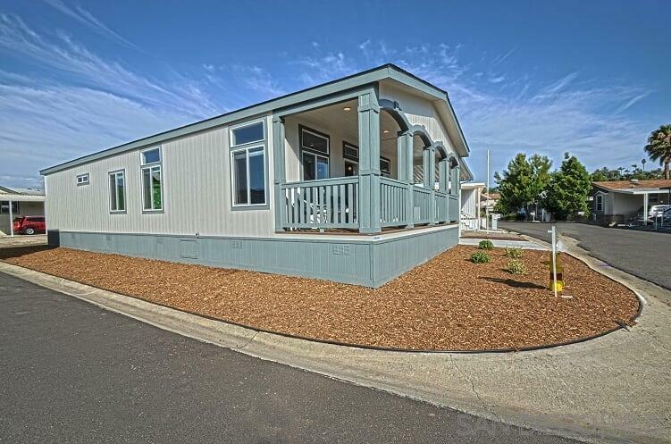 Property Photo:  1001 S Hale Ave. 98  CA 92029 