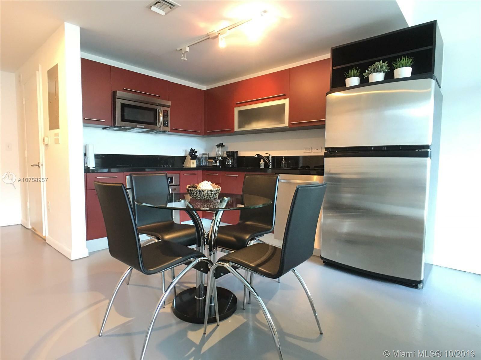 Property Photo:  244 Biscayne Blvd 449  FL 33132 