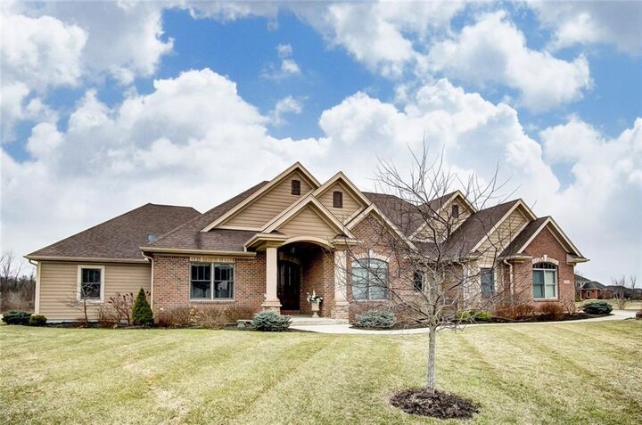 1220 Macintosh Court  Troy OH 45373 photo