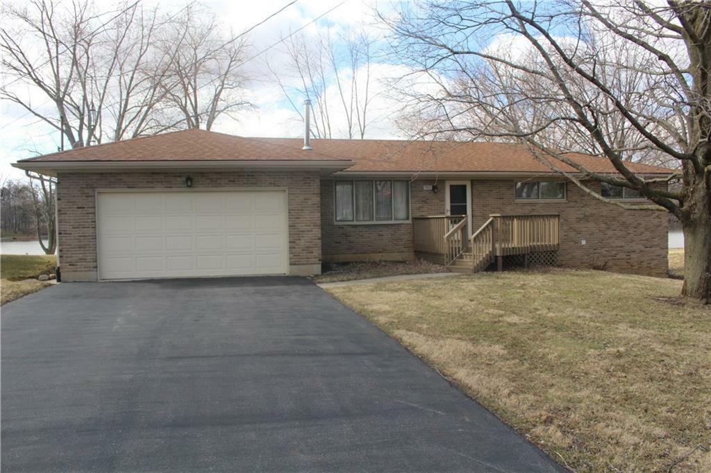 Property Photo:  953 Sylvan Shores  OH 45369 