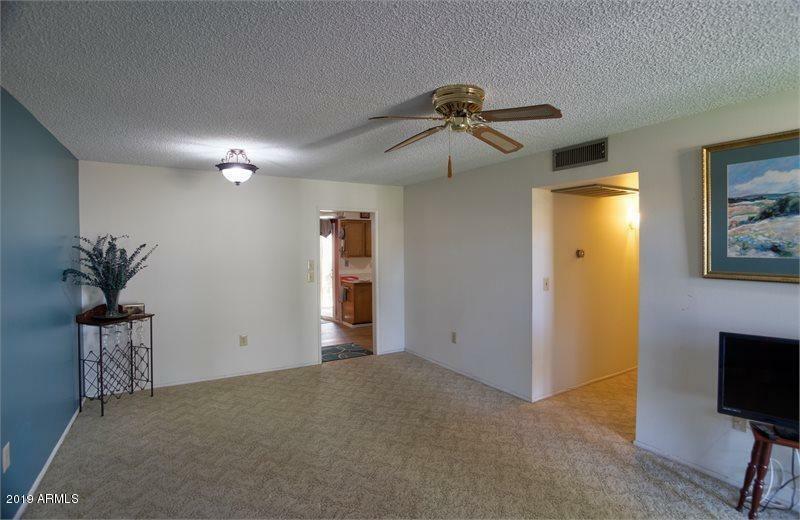 Property Photo:  10961 W Santa Fe Drive  AZ 85351 